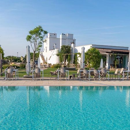 Tenutayala - Residenza Agrituristica Parabita Εξωτερικό φωτογραφία