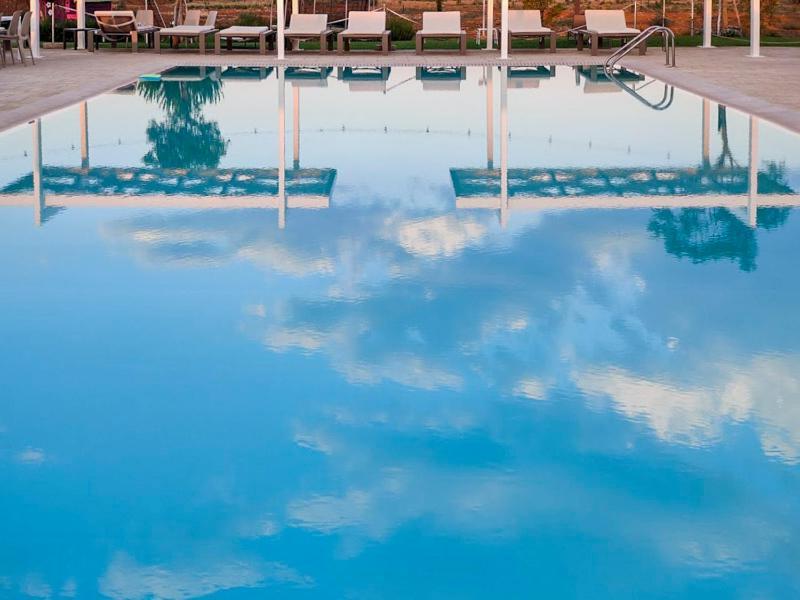 Tenutayala - Residenza Agrituristica Parabita Εξωτερικό φωτογραφία