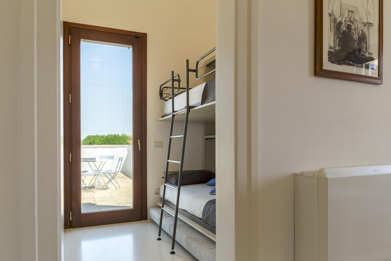 Tenutayala - Residenza Agrituristica Parabita Εξωτερικό φωτογραφία