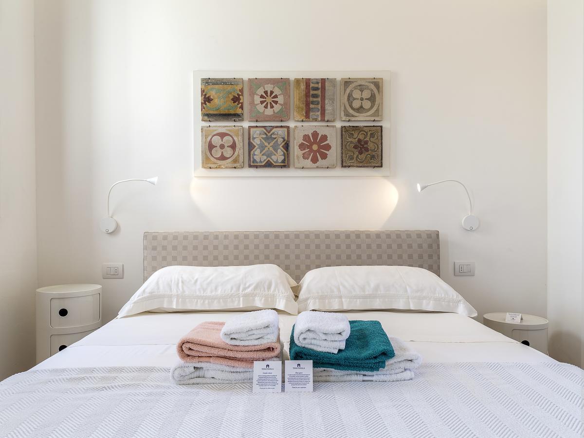 Tenutayala - Residenza Agrituristica Parabita Εξωτερικό φωτογραφία