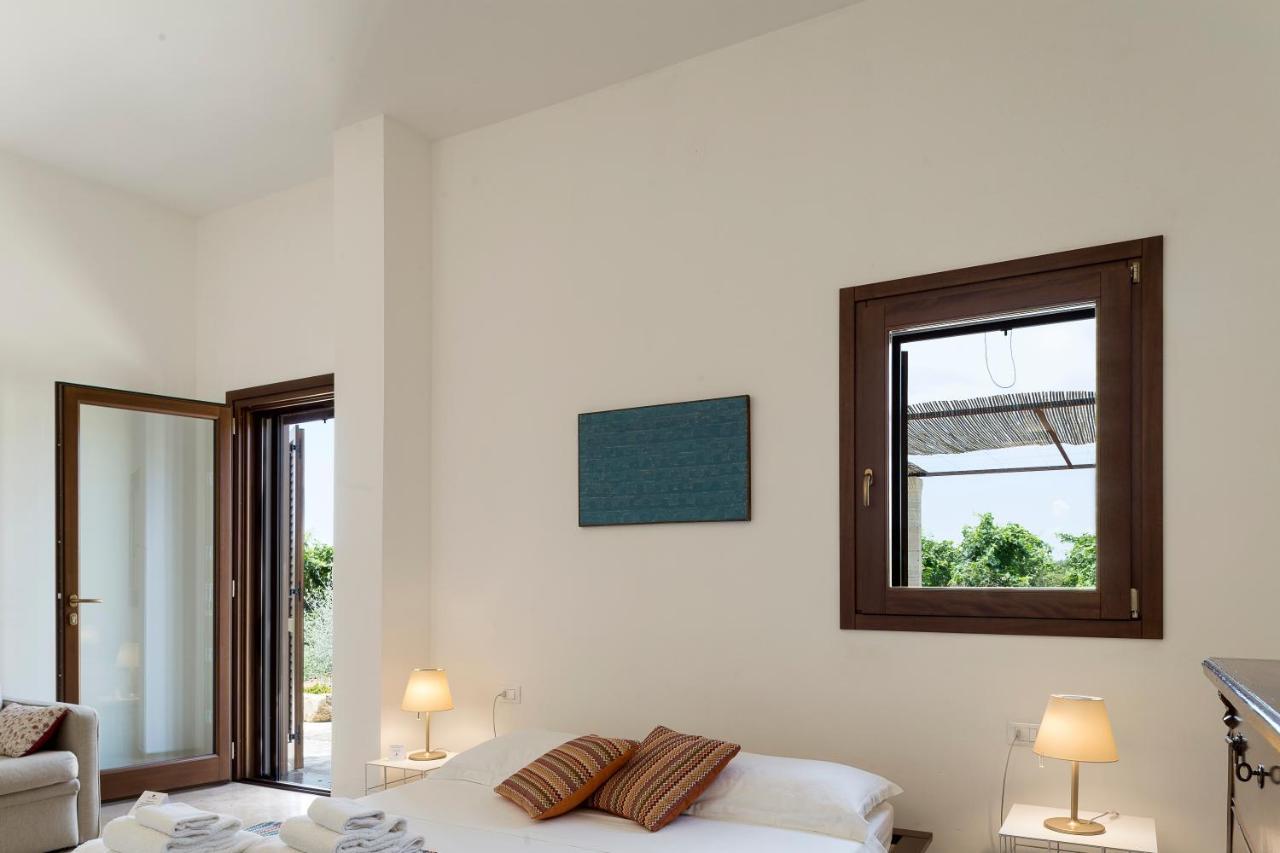 Tenutayala - Residenza Agrituristica Parabita Εξωτερικό φωτογραφία