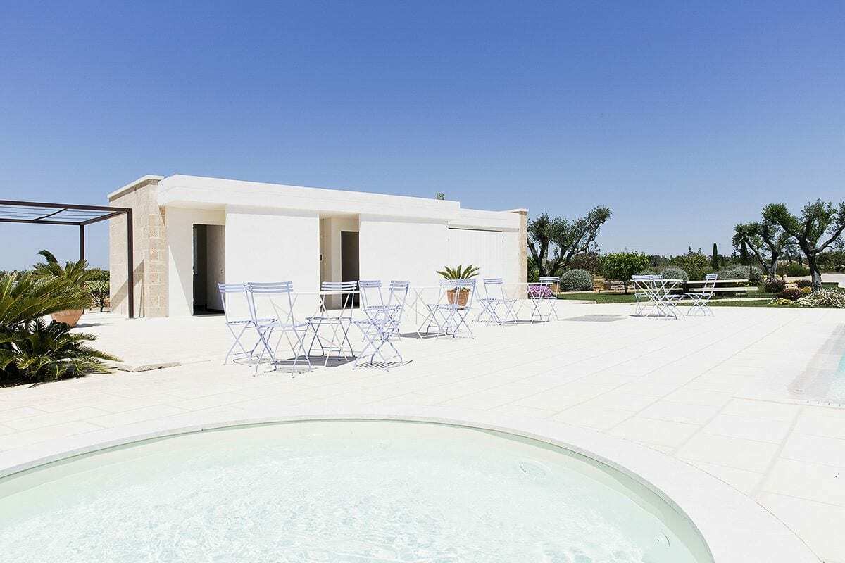 Tenutayala - Residenza Agrituristica Parabita Εξωτερικό φωτογραφία