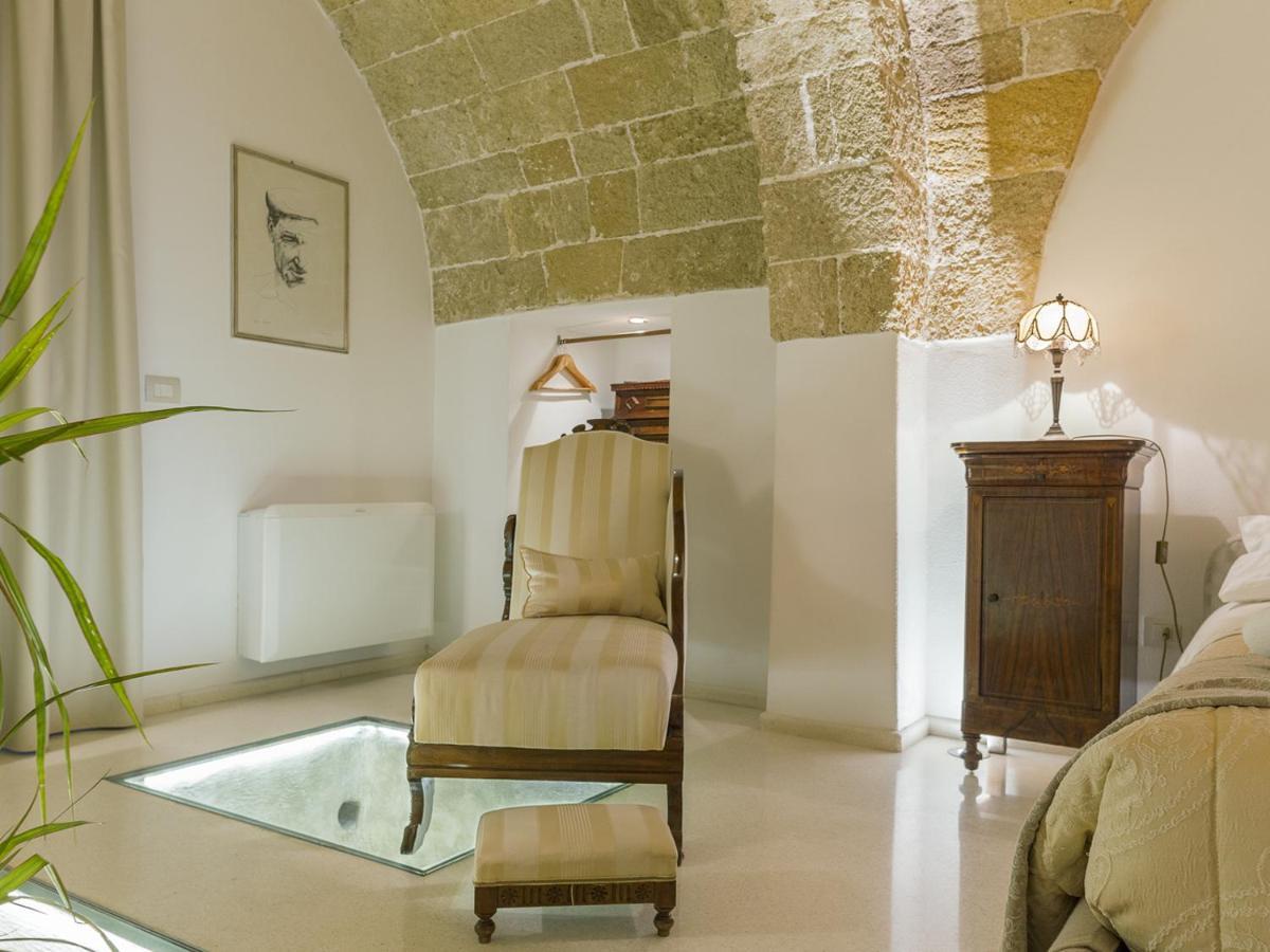 Tenutayala - Residenza Agrituristica Parabita Εξωτερικό φωτογραφία
