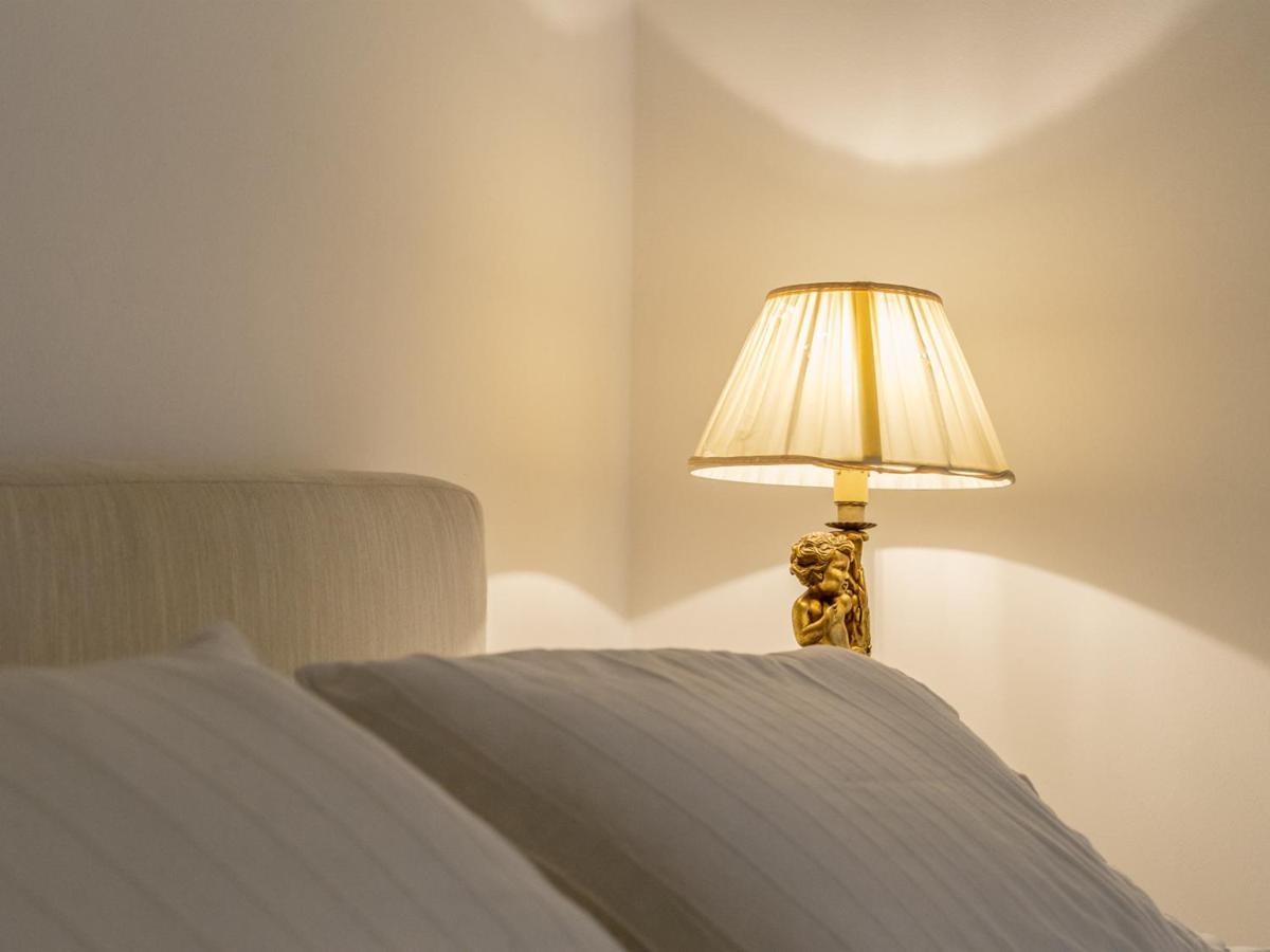 Tenutayala - Residenza Agrituristica Parabita Εξωτερικό φωτογραφία