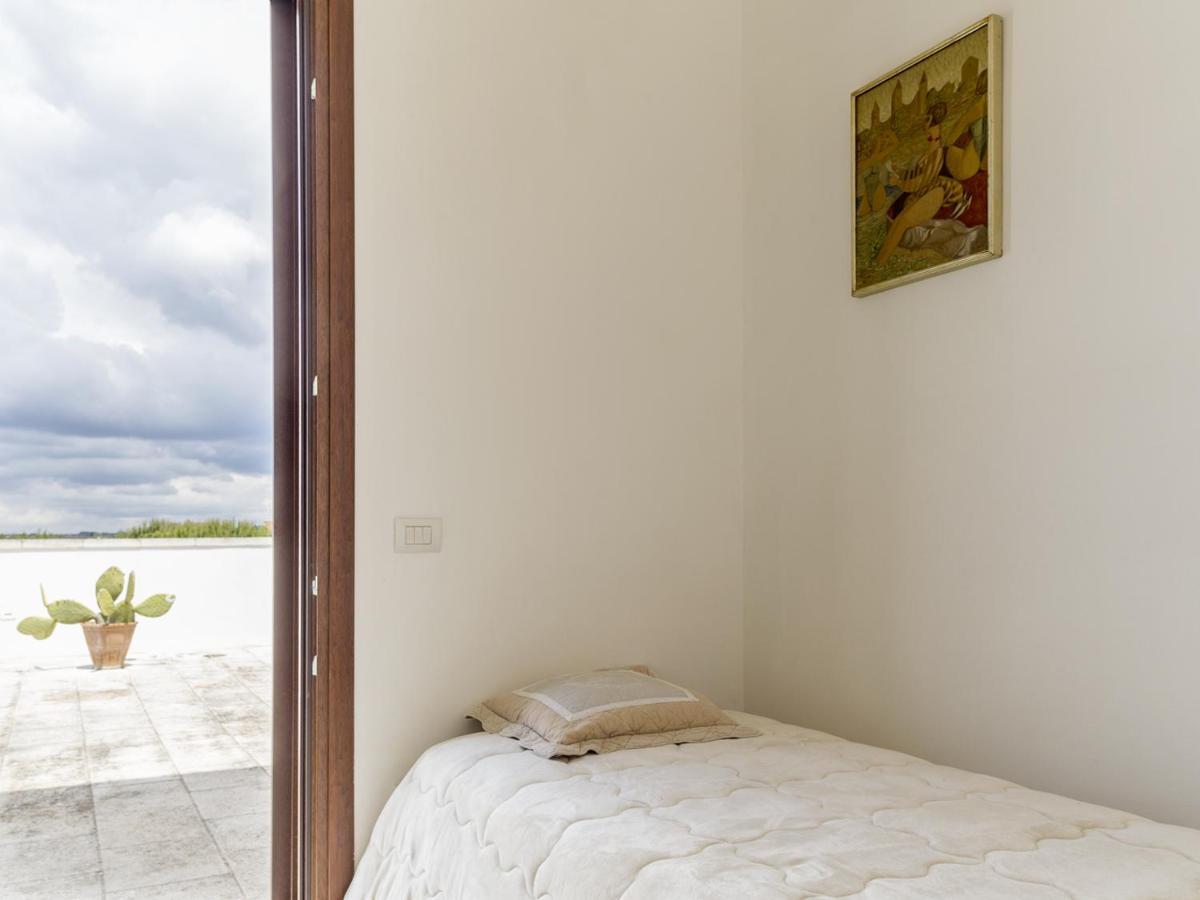 Tenutayala - Residenza Agrituristica Parabita Εξωτερικό φωτογραφία